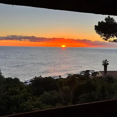 Sognu Di Mare Villa Conca