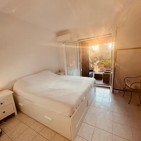 Villa Sognu Di Mare