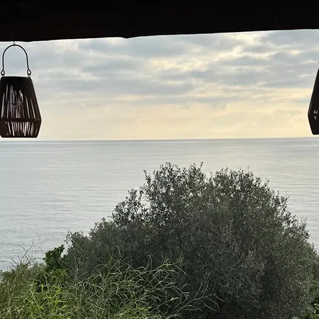 Sognu Di Mare Villa