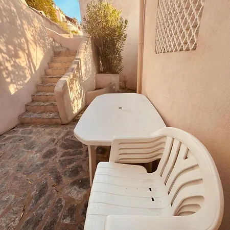 Villa Sognu Di Mare Conca