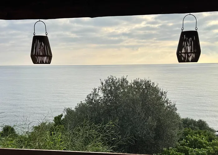 Sognu Di Mare Villa