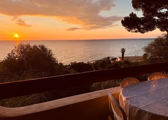 Sognu Di Mare *