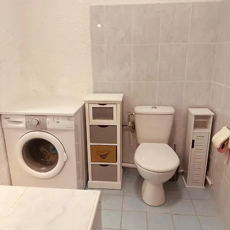 Villa Sognu Di Mare *