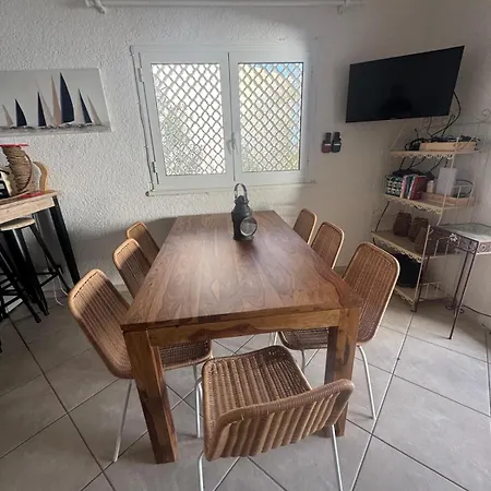 Sognu Di Mare Villa
