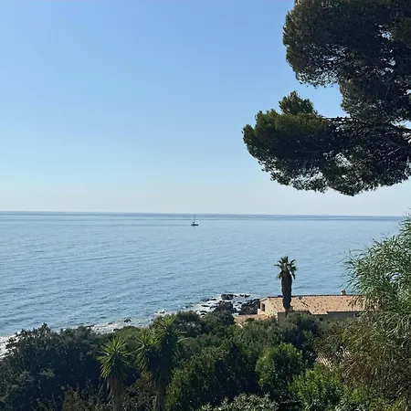 Villa Sognu Di Mare Conca