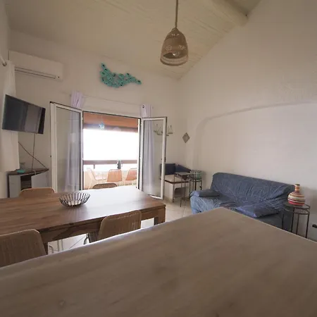 Sognu Di Mare Villa *