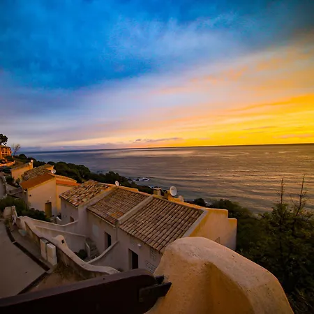 Villa Sognu Di Mare *