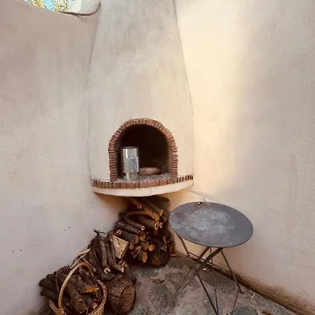 Villa Sognu Di Mare Conca