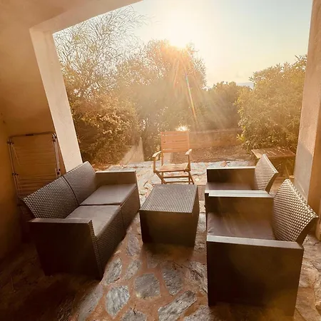 Sognu Di Mare Villa *