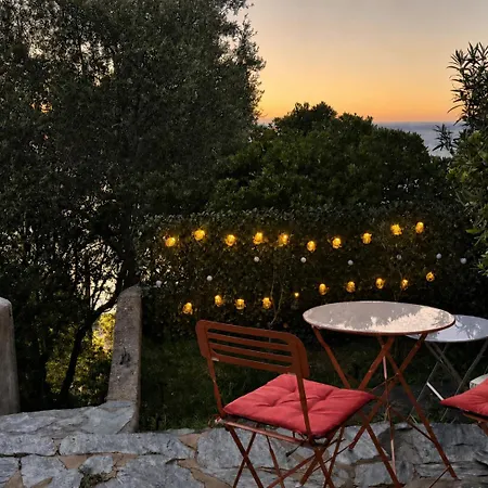Villa Sognu Di Mare Conca