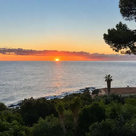 Sognu Di Mare Villa *