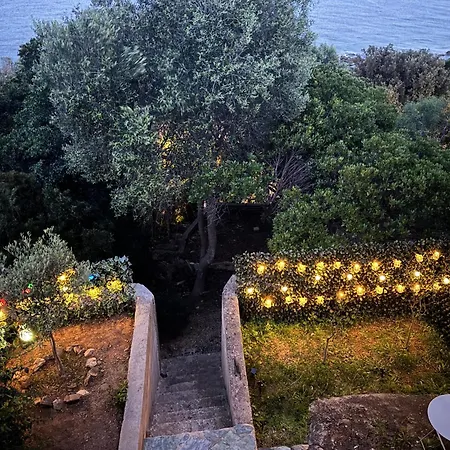 Sognu Di Mare ヴィラ コンカ
