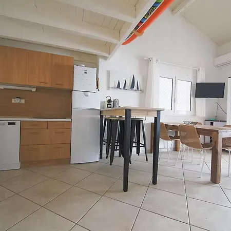 Sognu Di Mare Villa Conca