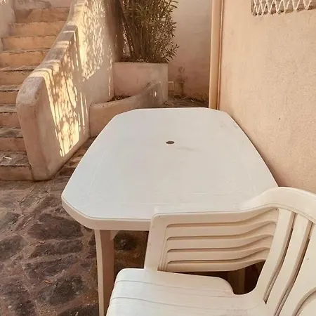 Villa Sognu Di Mare Conca