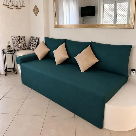 Villa Sognu Di Mare