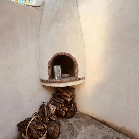 Sognu Di Mare Villa