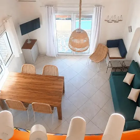 Sognu Di Mare Villa *