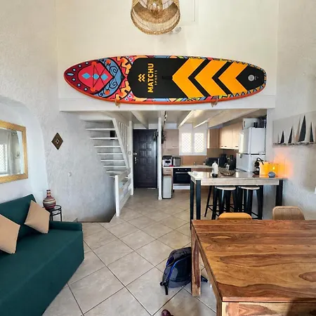 Villa Sognu Di Mare