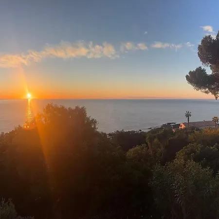 Sognu Di Mare Villa *