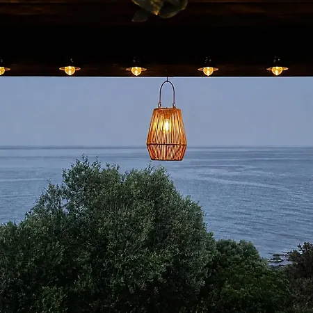 Villa Sognu Di Mare Conca