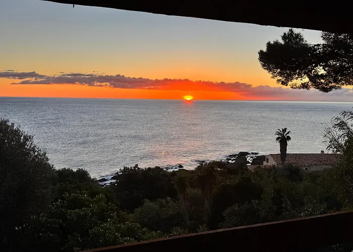 Sognu Di Mare Villa Conca