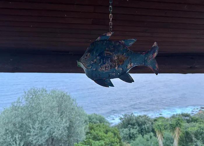 Sognu Di Mare 孔卡