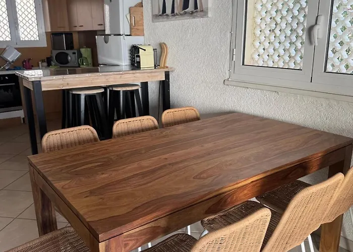 Sognu Di Mare 别墅