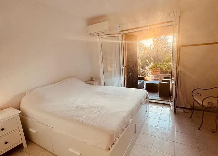 别墅 Sognu Di Mare