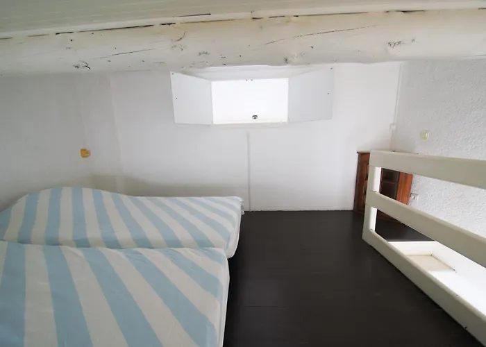 Sognu Di Mare 别墅