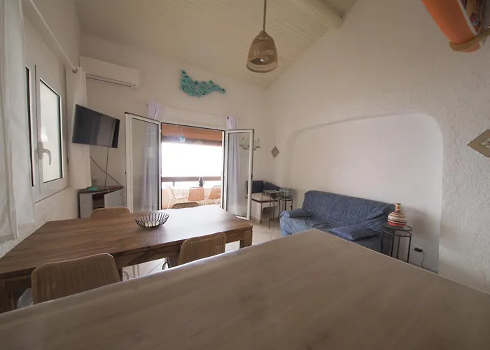 Sognu Di Mare Villa *