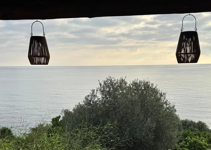 Sognu Di Mare 别墅