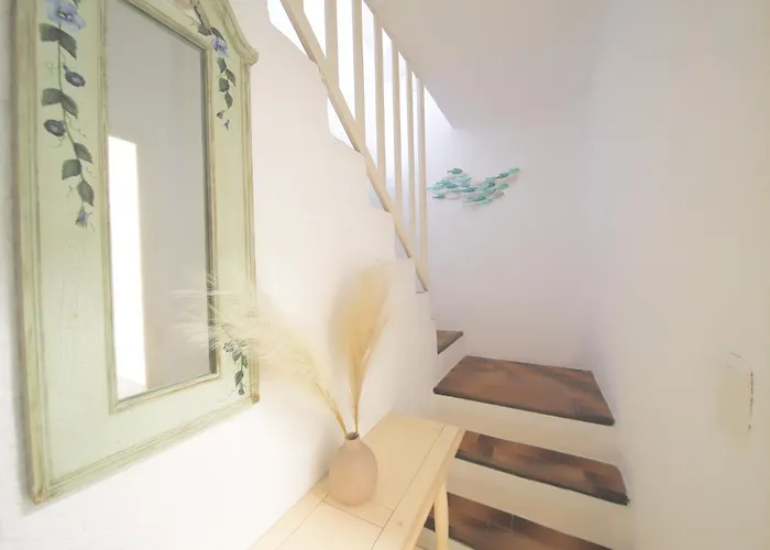 Sognu Di Mare 别墅