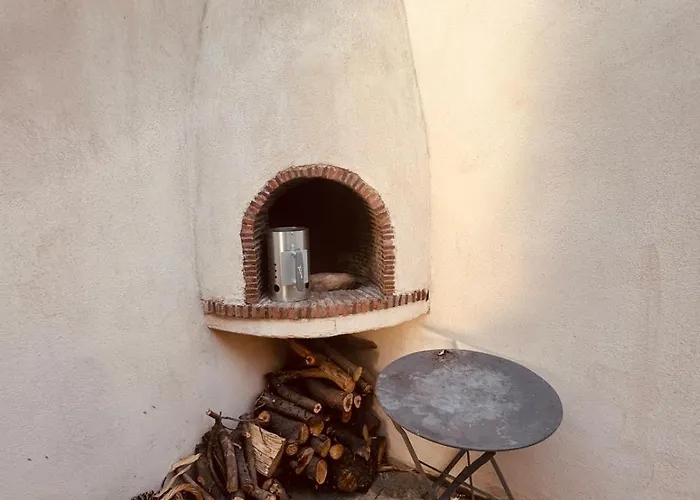 别墅 Sognu Di Mare 孔卡