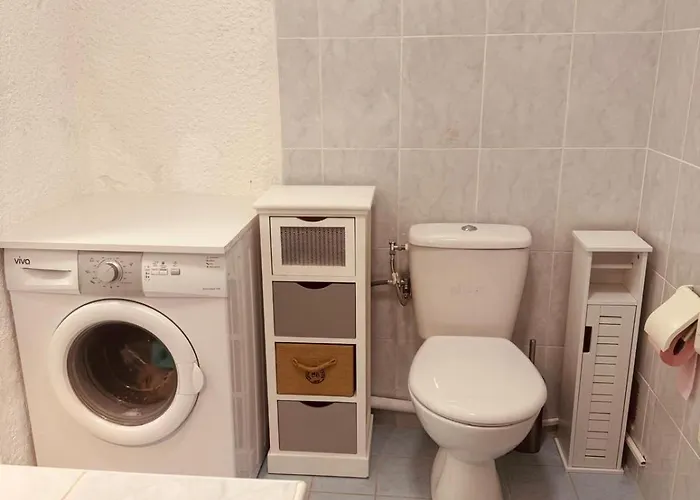 Sognu Di Mare 别墅