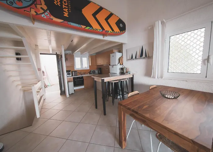 别墅 Sognu Di Mare 孔卡