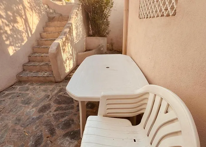 别墅 Sognu Di Mare 孔卡